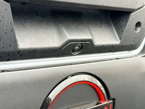 New 2026 Nissan Frontier PRO-4X image 12