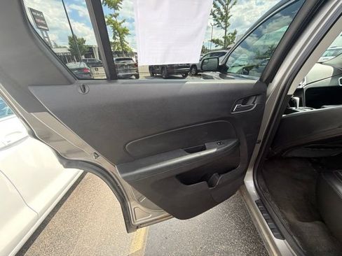 Used 2012 GMC Terrain SLT FWD image 15