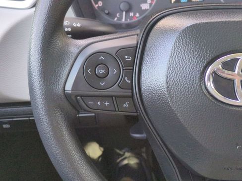 Certified 2025 Toyota Corolla LE image 23