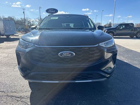 Used 2023 Ford Escape ST-Line image 3