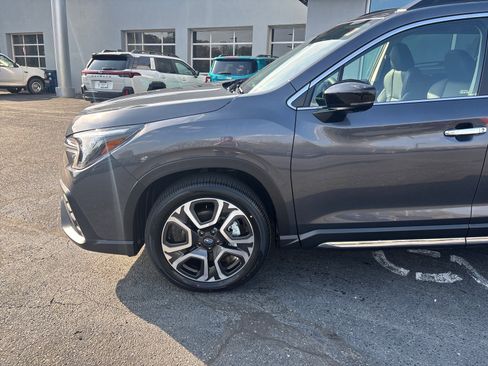 New 2026 Subaru Ascent Touring image 7
