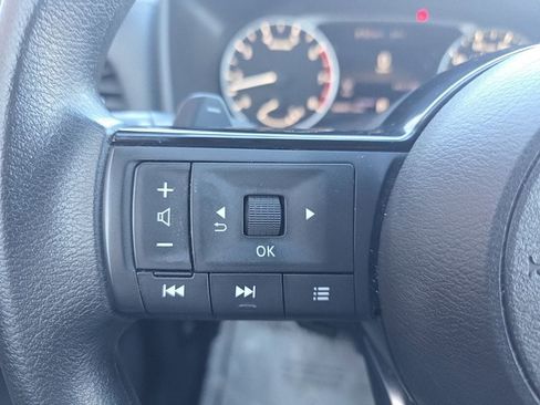 Certified 2023 Nissan Rogue SV image 20