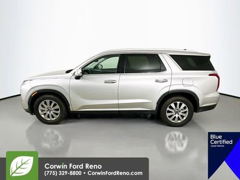 Used 2024 Hyundai Palisade SEL image 4