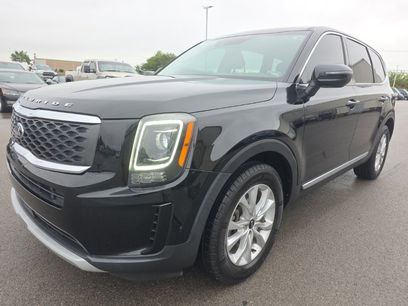 Used 2021 Kia Telluride LX