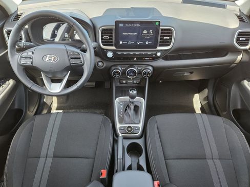 New 2026 Hyundai Venue SEL FWD image 26