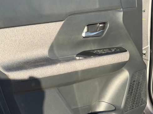 New 2026 Nissan Kicks SV w/ Cold Weather Package image 17