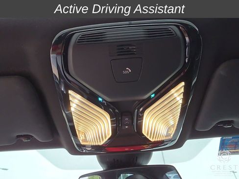 Used 2023 BMW 330e xDrive w/ M Sport Package image 21