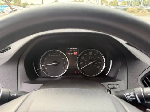 Used 2017 Acura MDX FWD w/ Technology Package image 7