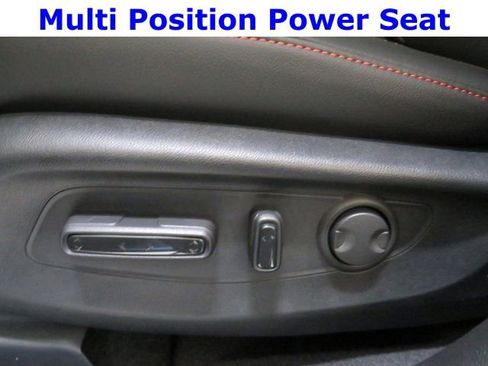 New 2026 Honda CR-V Sport Touring image 11