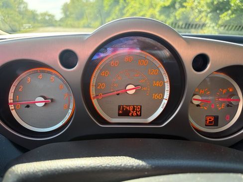 Used 2006 Nissan Murano S AWD/4WD image 11