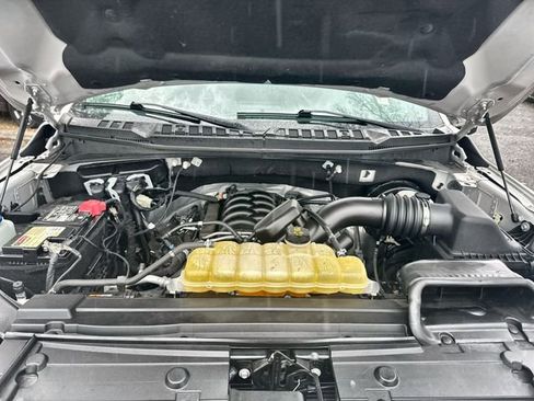 Used 2020 Ford F150 XLT w/ Equipment Group 302A Luxury image 33