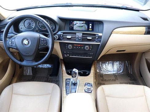 Used 2014 BMW X3 xDrive28i image 19
