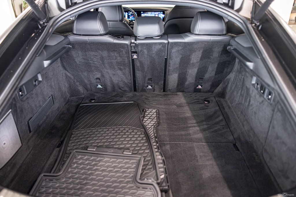 Used 2022 Mercedes-Benz AMG GT 53 image 17