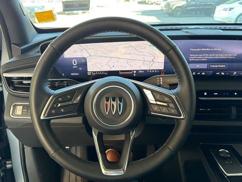 Used 2025 Buick Enclave Preferred image 12