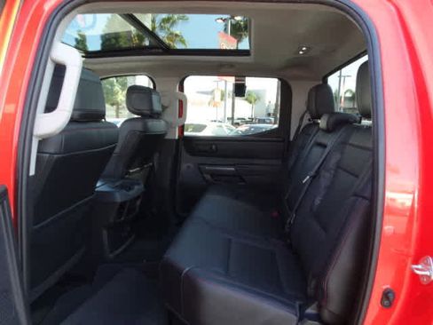 Used 2022 Toyota Tundra TRD Pro image 21