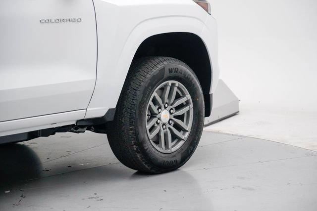 New 2026 Chevrolet Colorado LT w/ Advanced Trailering Package RWD image 9