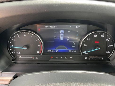 Used 2020 Ford Explorer Limited w/ Class III Trailer Tow Package image 26