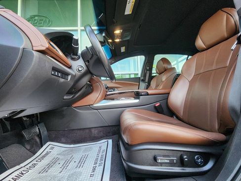 Used 2018 Acura RLX w/ Technology Package image 15