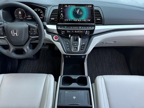 New 2026 Honda Odyssey EX-L image 24