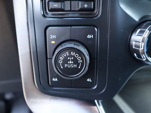New 2026 Ford F150 Platinum AWD/4WD image 10