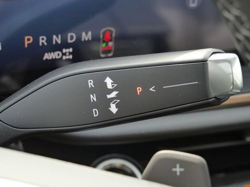 New 2026 Buick Envision Avenir AWD/4WD image 48