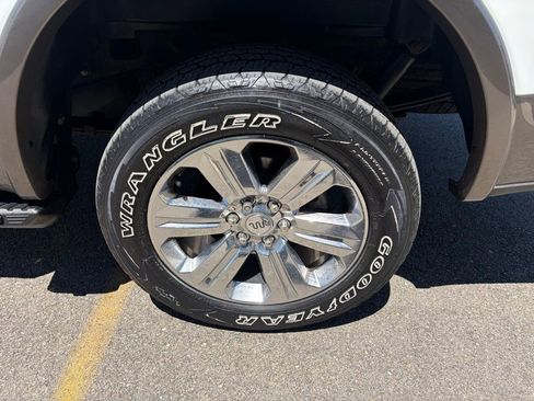 Used 2020 Ford F150 King Ranch w/ Technology Package AWD/4WD image 43
