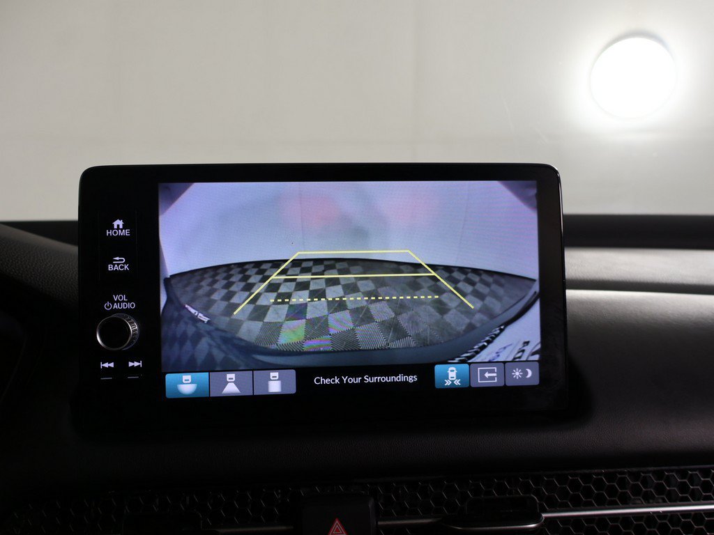 Used 2025 Honda HR-V EX-L image 46