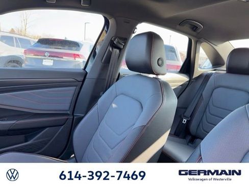 New 2026 Volkswagen Jetta GLI Autobahn image 22