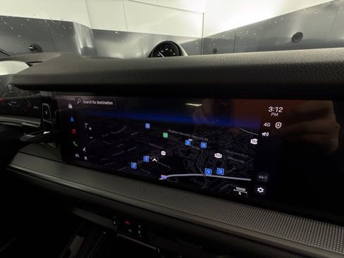 New 2026 Porsche Cayenne Coupe image 18