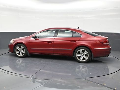 Used 2016 Volkswagen CC Sport FWD image 2