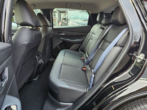 New 2026 Nissan Leaf SV+ w/ Floor Mat Package (SV+) image 13