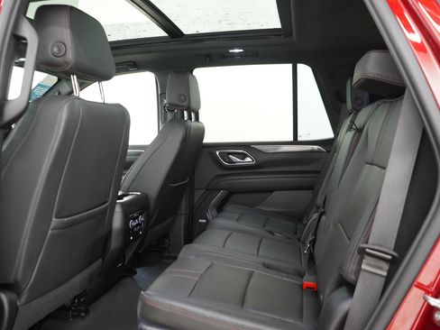 Used 2023 Chevrolet Tahoe RST w/ Luxury Package AWD/4WD image 17