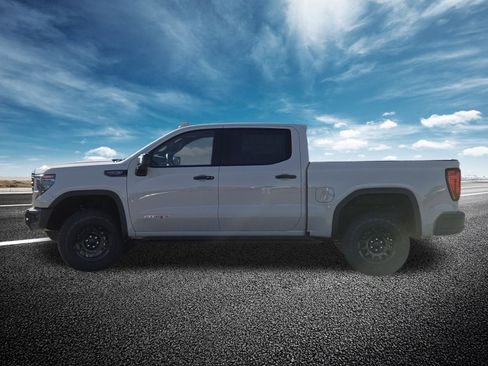 New 2026 GMC Sierra 1500 AT4X w/ AT4X AEV Edition image 20