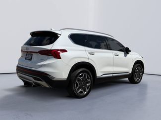 Used 2021 Hyundai Santa Fe Limited w/ Cargo Package video 3