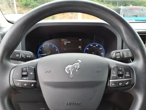 Certified 2021 Ford Bronco Sport Big Bend AWD/4WD image 22