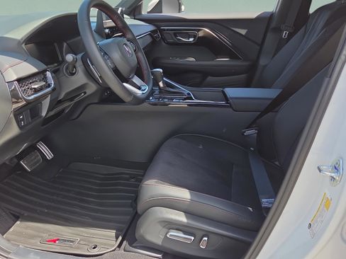New 2026 Acura ADX A-Spec FWD image 9