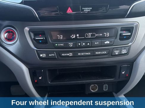 Used 2020 Honda Pilot EX-L image 8