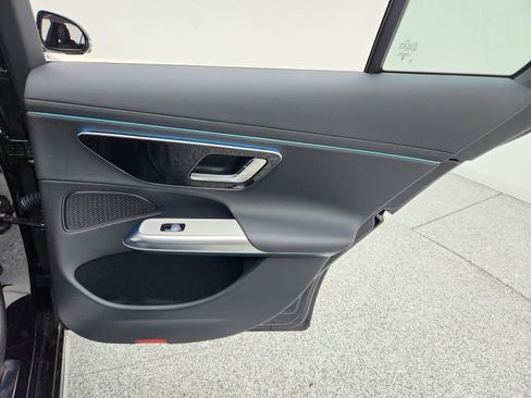 Certified 2025 Mercedes-Benz E 450 4MATIC Sedan image 25
