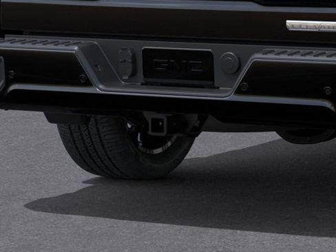 New 2026 GMC Sierra 1500 Elevation w/ Elevation Premium Package image 14