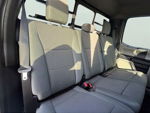 Used 2021 Ford F350 XL w/ Power Equipment Group image 18