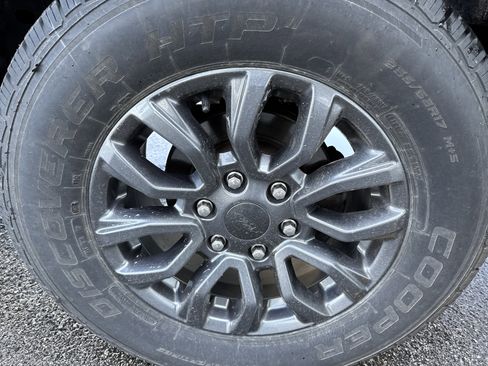 Used 2021 Ford Ranger XLT w/ Technology Package image 29