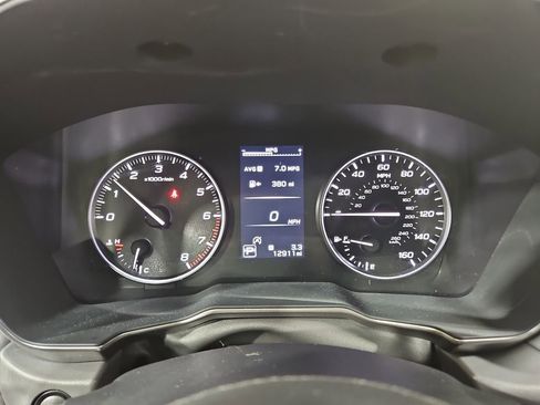 Certified 2025 Subaru Outback Onyx Edition image 16