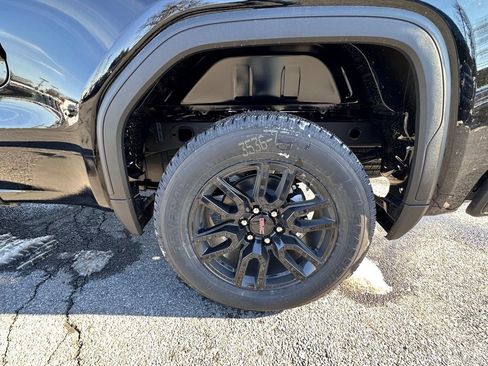 New 2026 GMC Sierra 1500 Pro w/ Graphite Edition image 30