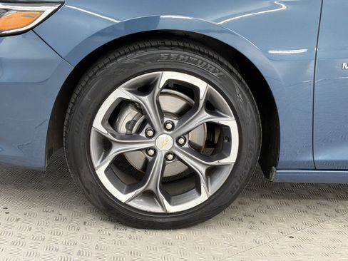 Used 2024 Chevrolet Malibu LT FWD image 11