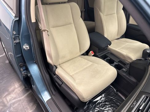 Used 2015 Honda CR-V EX image 9