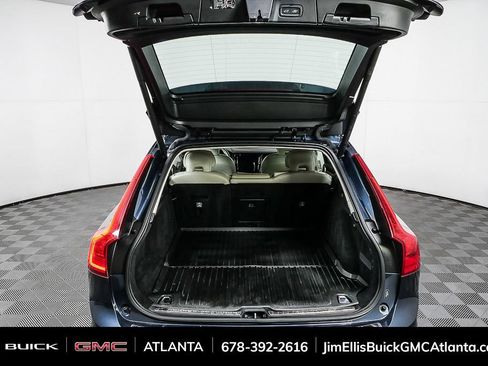 Used 2019 Volvo V90 T5 Inscription w/ Protection Package Premier image 35