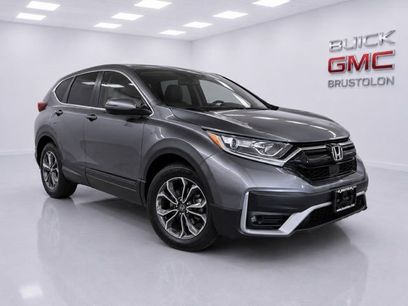 Used 2020 Honda CR-V EX