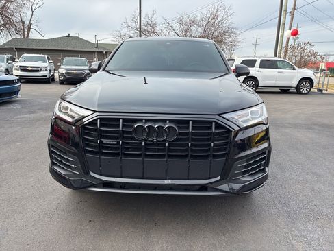 Used 2021 Audi Q7 3.0T Premium Plus w/ Premium Plus Package image 8