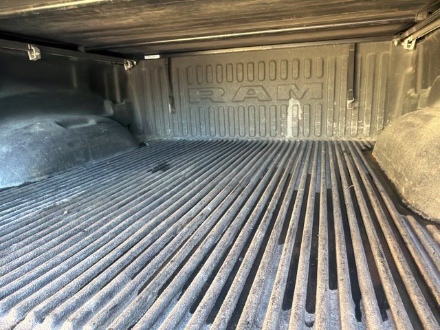 Used 2020 RAM 1500 Laramie AWD/4WD image 22