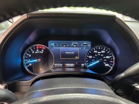Used 2019 Ford F250 Lariat w/ Lariat Ultimate Package AWD/4WD image 24